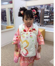 スタジオアリス | 浴衣