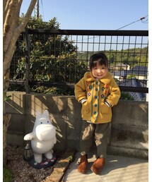 Petit jam | その他アウター