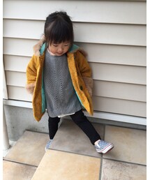 GLOBAL WORK | ニット/セーター