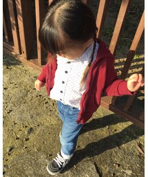 BREEZE | デニムパンツ