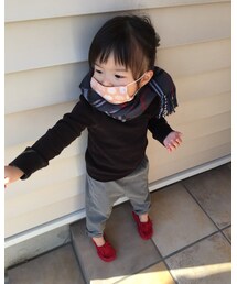 no brand | マフラー