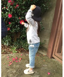 JUNK STORE | デニムパンツ