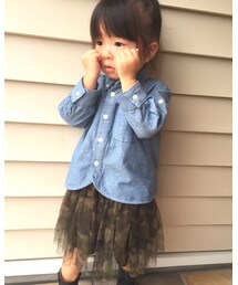 おさがり | シャツ/ブラウス