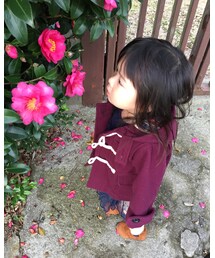 no brand | ダッフルコート