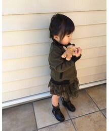 HOWDY DOODY'S | その他トップス