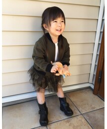 無印良品 | Tシャツ/カットソー