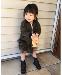 BRANSHES | ブーツ