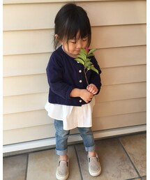 GLOBAL WORK | シャツ/ブラウス