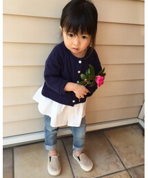 JUNK STORE | デニムパンツ