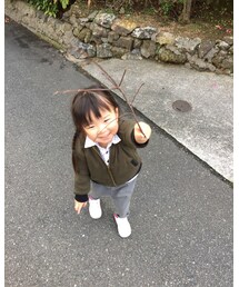 HOWDY DOODY'S | ブルゾン