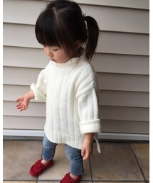 JUNK STORE | デニムパンツ