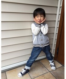 THE SHOP TK  | スウェット