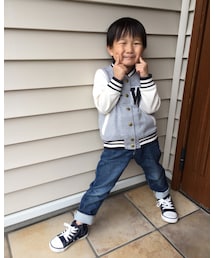 babyGAP | デニムパンツ