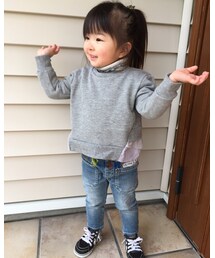 西松屋 | Tシャツ/カットソー