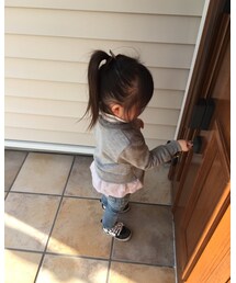 JUNK STORE | デニムパンツ