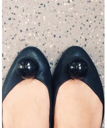 in good company | パンプス