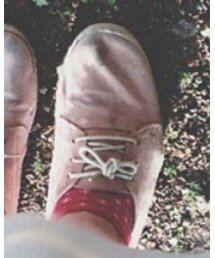 prettyfit | スニーカー