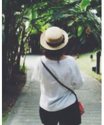 GLOBAL WORK | その他トップス