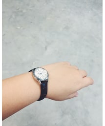 SEIKO | アナログ腕時計