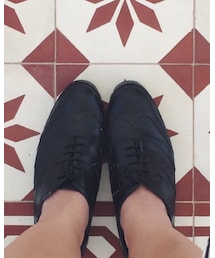 ZARA | ブーツ