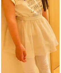 本人私物 | スカート