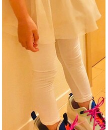 本人私物 | レギンス/スパッツ