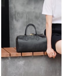 Dono | ボストンバッグ