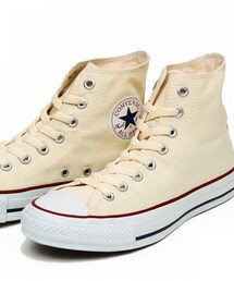 CONVERSE | ハイカットスニーカー(スニーカー)