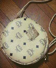 MCM | ポシェット(ショルダーバッグ)