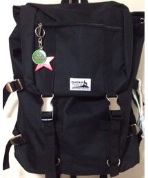 Healthknit | バックパック/リュック