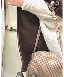 okinimesmamani | ポンチョ