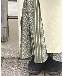 THE NORTH FACE | ブーティ