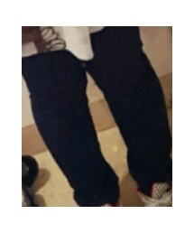 SUPER HAKKA | デニムパンツ