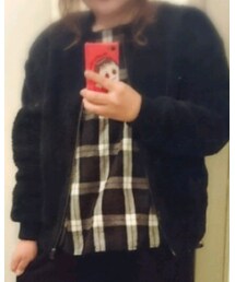 SUPER HAKKA | ブルゾン