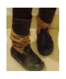 FRAPBOIS | ブーツ