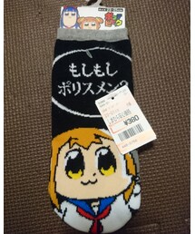 しまむら | ポプ子ソックス(ソックス/靴下)