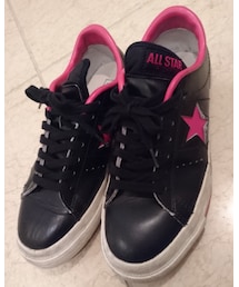 CONVERSE | スニーカー