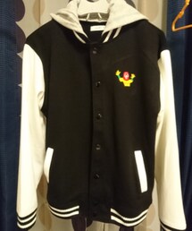 しまむら | スタジャン