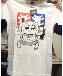 ポプテピピック | Tシャツ/カットソー