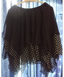 E hyphen world gallery | スカート