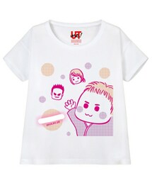 UNIQLO | 娘誕生記念T（笑）(Tシャツ/カットソー)