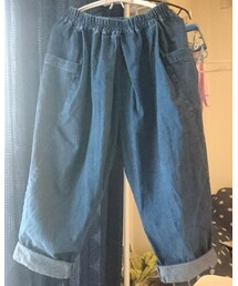 しまむら | パンツ