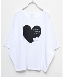 HEART MARKET | Tシャツ/カットソー