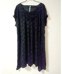 SUNAOKUWAHARA | ワンピース/ドレス