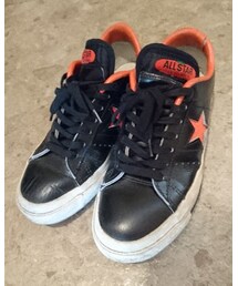 CONVERSE | ハロウィンモデルのワンスター(スニーカー)