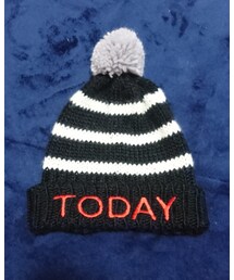 SWIMMER | ニットキャップ/ビーニー