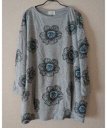 HEART MARKET | チュニック