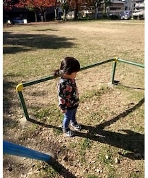 公園デビュー(この街で) | その他