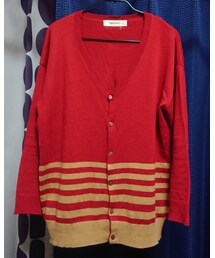 SUPER HAKKA | カーディガン/ボレロ