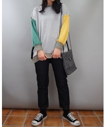 tiptop | スウェット